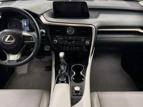 Used 2018 Lexus RX 350 FWD w/ Accessory Package image 13