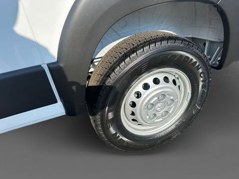 New 2026 RAM ProMaster 1500 image 8