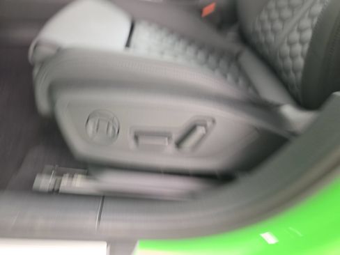 New 2026 Audi RS 3 AWD/4WD image 13