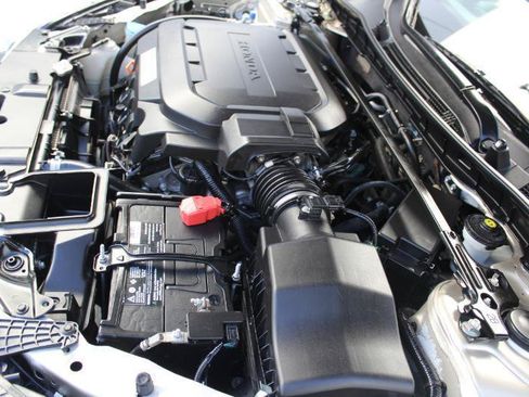Used 2015 Honda Accord EX-L image 45