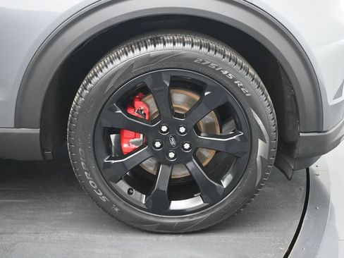 Used 2023 Ford Explorer ST w/ Equipment Group 401A AWD/4WD image 27