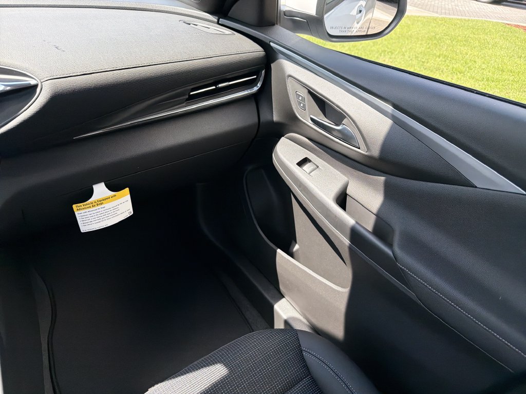New 2026 Buick Envista Sport Touring w/ Convenience II Package FWD image 19