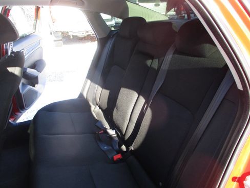 Used 2022 Honda Civic EX image 27