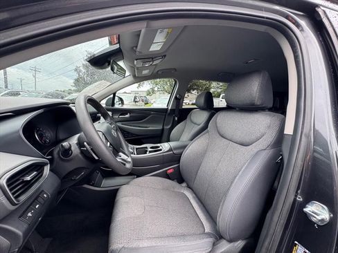 Used 2022 Hyundai Santa Fe SEL FWD image 15