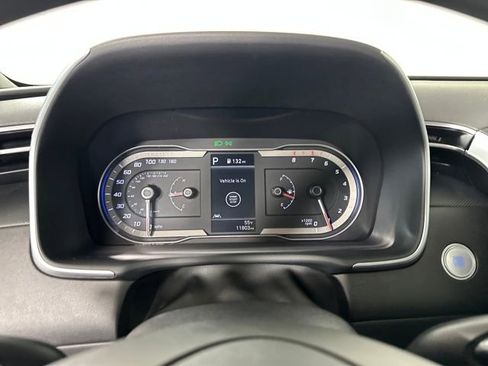 Used 2024 Hyundai Santa Cruz SEL image 17