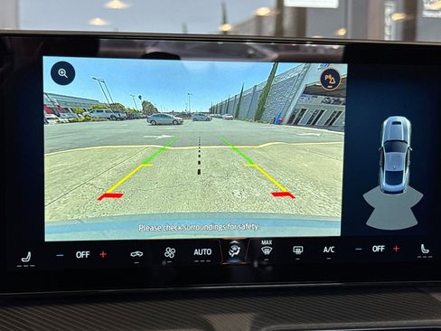 New 2025 Ford Mustang Coupe image 19