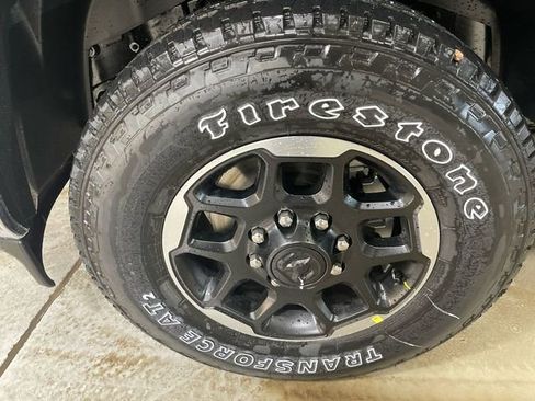 New 2026 RAM 2500 Laramie AWD/4WD image 10