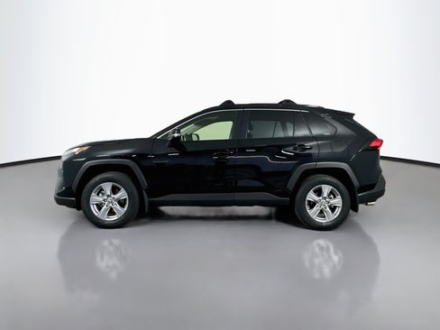 Certified 2025 Toyota RAV4 XLE w/ Convenience Package AWD/4WD image 4