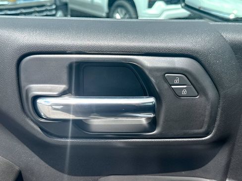 New 2026 Chevrolet Silverado 1500 W/T w/ WT Value Package AWD/4WD image 18