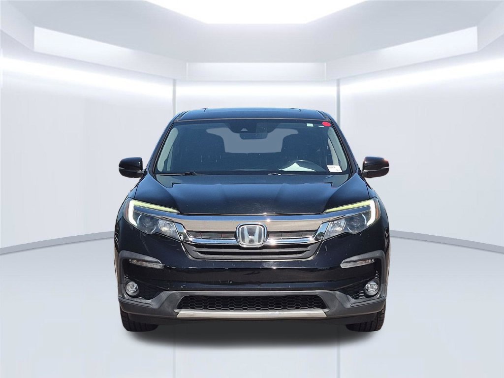 Used 2019 Honda Pilot EX-L image 10