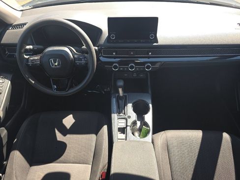 Used 2023 Honda Civic LX image 13