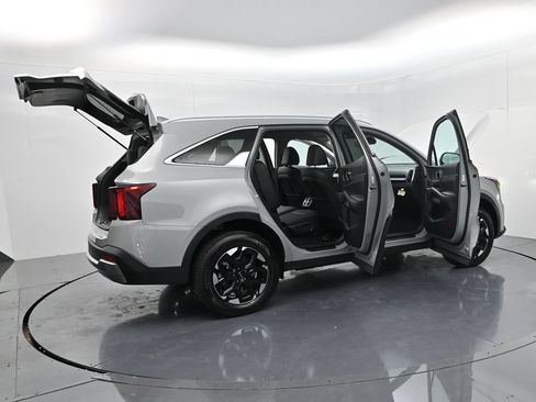 Certified 2026 Kia Sorento S AWD/4WD image 52