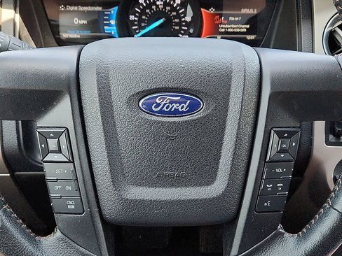 Used 2017 Ford Expedition EL King Ranch RWD image 12