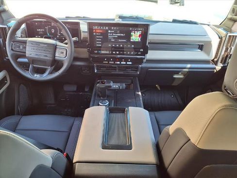 New 2026 GMC Hummer EV SUV image 4