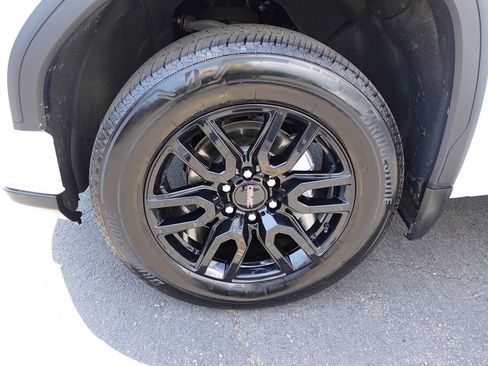 Used 2025 GMC Sierra 1500 Elevation AWD/4WD image 59