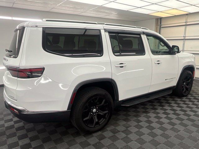 Used 2022 Jeep Wagoneer Series II AWD/4WD image 21