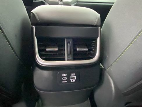 Certified 2023 Subaru Outback Onyx Edition image 17