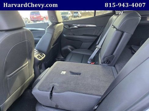 Used 2025 Buick Envision Preferred image 30