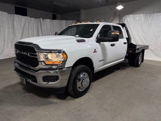Used 2024 RAM 3500 SLT w/ Quick Order Package 2YG SLT video 2