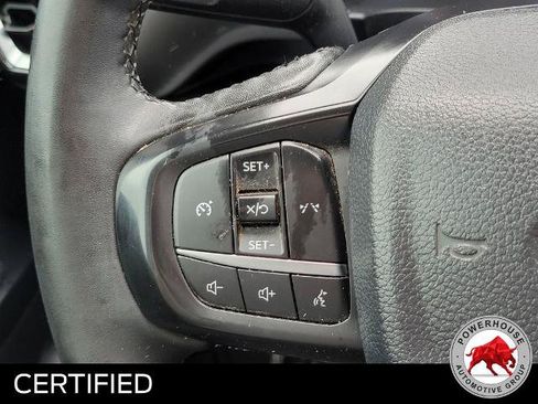 Certified 2024 Ford Ranger XLT w/ Equipment Group 301A High AWD/4WD image 26