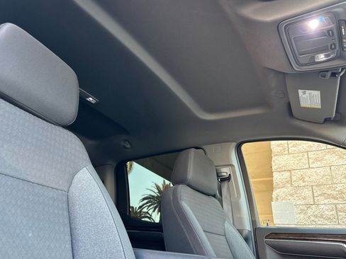 Certified 2024 GMC Sierra 1500 Elevation image 17