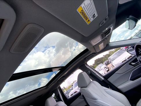 Used 2026 Acura MDX FWD w/ Technology Package image 13