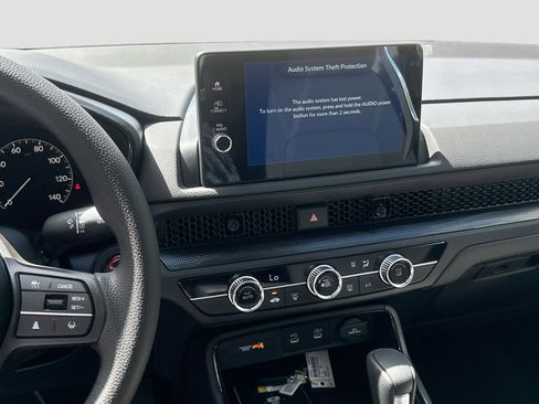New 2026 Honda CR-V LX image 10