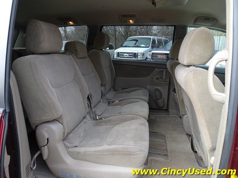 Used 2004 Toyota Sienna LE FWD image 14