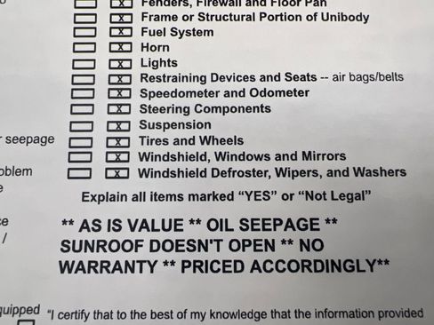 Used 2017 Ford F150 Lariat image 3