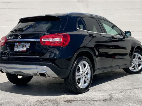 Used 2017 Mercedes-Benz GLA 250 image 22
