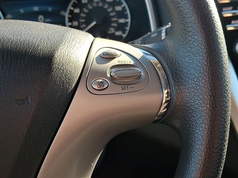 Used 2017 Nissan Murano S w/ Navigation Package image 23