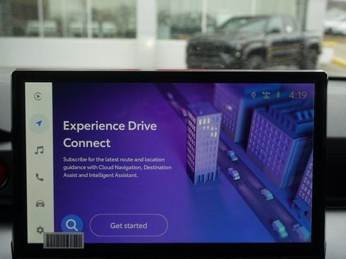 New 2026 Toyota 4Runner TRD Off-Road Premium image 15