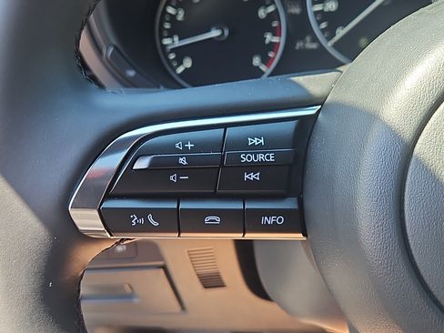 New 2026 MAZDA MAZDA3 2.5 S Hatchback w/ Premium Pkg FWD image 15