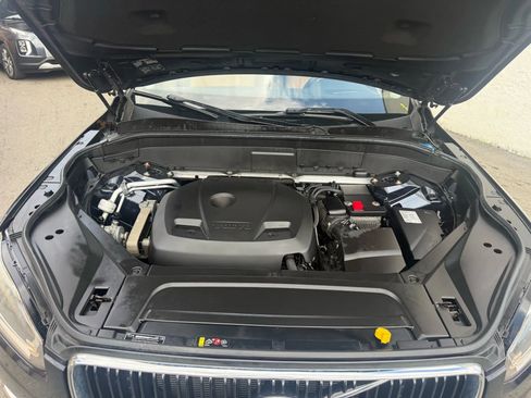 Used 2016 Volvo XC90 T6 Momentum image 26