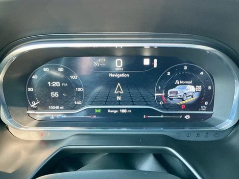 Used 2023 GMC Yukon AT4 image 34