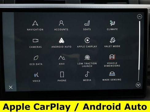 Used 2023 Land Rover Defender 90 V8 image 39