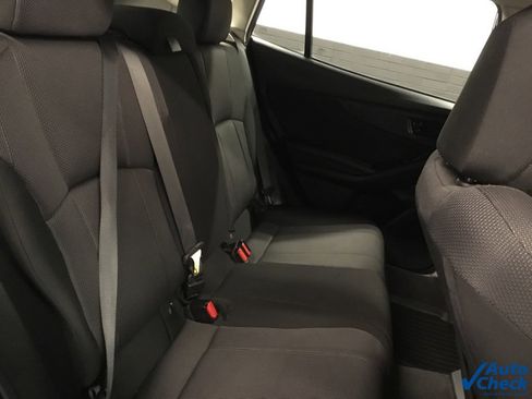 Used 2020 Subaru Impreza Premium image 31