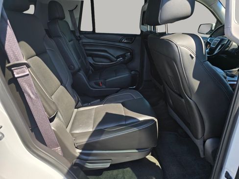 Used 2015 GMC Yukon SLT AWD/4WD image 28