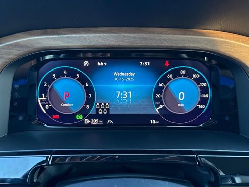 New 2026 Volkswagen Atlas SE image 15