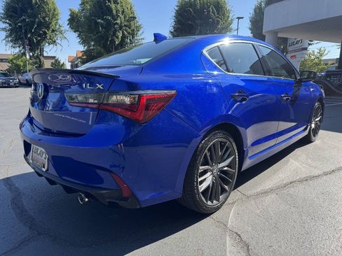 Used 2019 Acura ILX FWD image 5