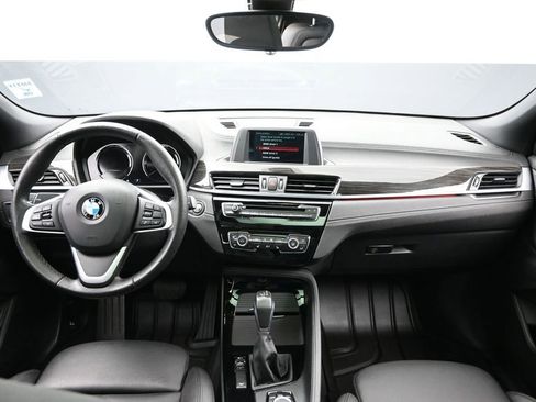 Used 2018 BMW X2 xDrive28i AWD/4WD image 27