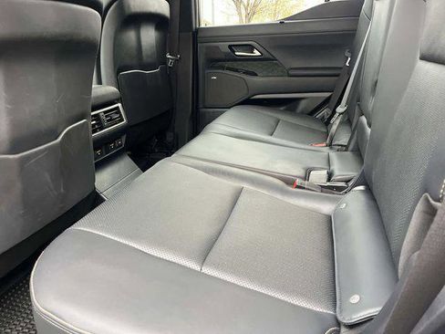 Certified 2024 Lexus GX 550 AWD/4WD image 21