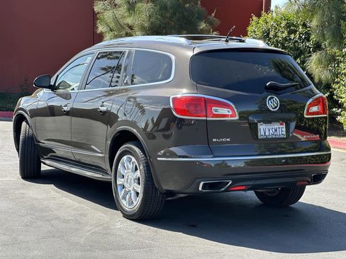 Used 2013 Buick Enclave Leather FWD image 5