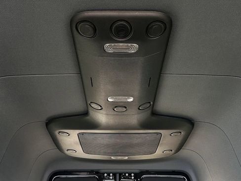 New 2025 Mercedes-Benz Sprinter 2500 image 21