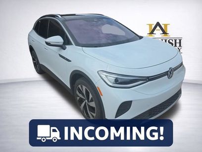 Used 2022 Volkswagen ID.4 Pro S