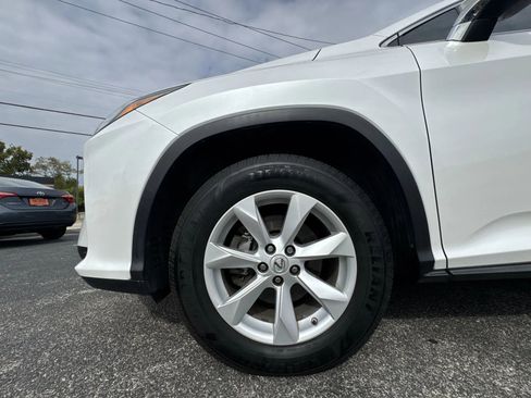 Used 2017 Lexus RX 350 F Sport image 18