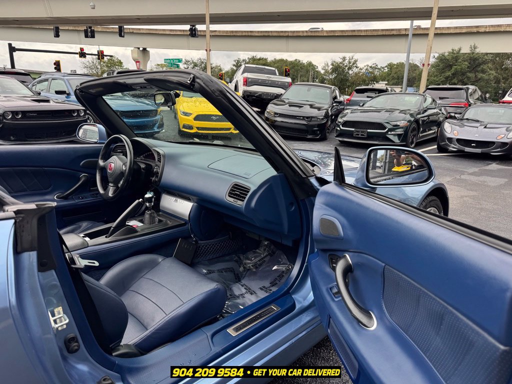 Used 2005 Honda S2000 image 29