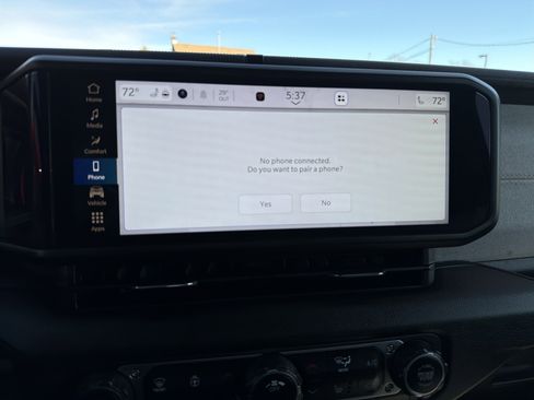 Used 2024 Jeep Wrangler Willys image 26