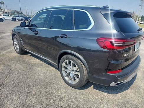 Used 2020 BMW X5 xDrive40i w/ Premium Package AWD/4WD image 12