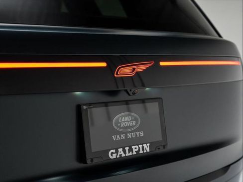 New 2025 Land Rover Range Rover Long Wheelbase Autobiography image 45